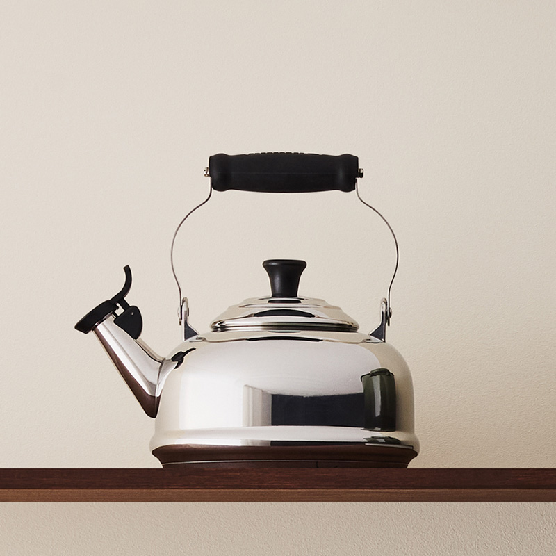 Classic Whistling Kettle